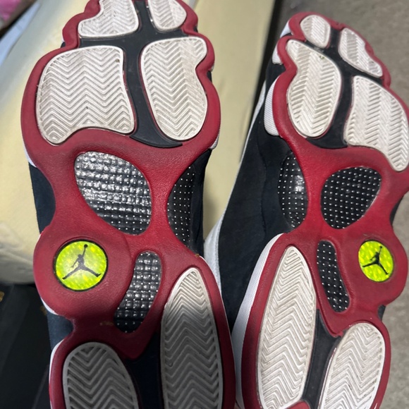 Jordan 13 - Picture 4 of 5